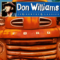 Don Williams - 20 Country Classics