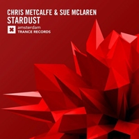 Chris Metcalfe - Stardust (Single)