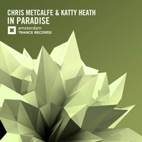 Chris Metcalfe - In paradise (Single)