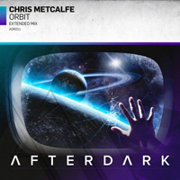 Chris Metcalfe - Orbit (Single)