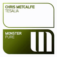 Chris Metcalfe - Tesalia (Single)