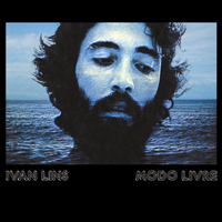 Lins, Ivan - Modo Livre (LP)