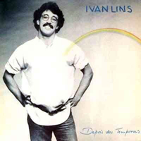 Lins, Ivan - Depois Dos Temporais (LP)