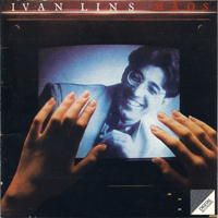 Lins, Ivan - Maos (LP)