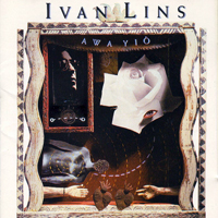 Lins, Ivan - Awa Yio (LP)