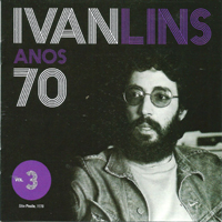 Lins, Ivan - 70 Anos: Ao Vivo (CD 3: Sao Paulo, 1978)