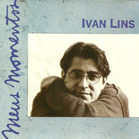Lins, Ivan - Meus Momentos, Vol. 2