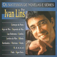 Lins, Ivan - Os Sucessos de Novelas e Series