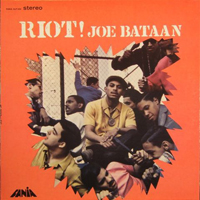 Bataan, Joe - Riot!
