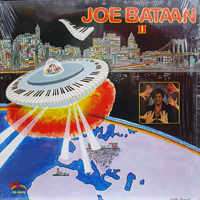 Bataan, Joe - Joe Bataan II