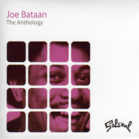 Bataan, Joe - The Anthology (CD 1) (UK Release)
