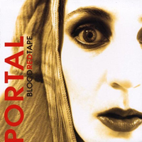 Portal (CAN) - Blood Red Tape
