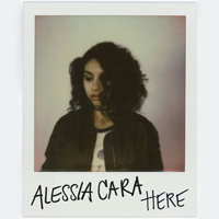 Cara, Alessia - Here