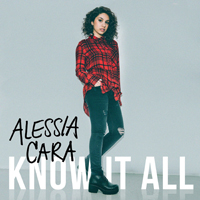 Cara, Alessia - Know-It-All (Deluxe Edition)