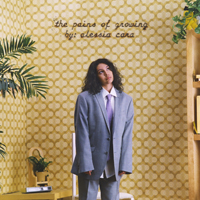 Cara, Alessia - The Pains Of Growing (Deluxe Edition)