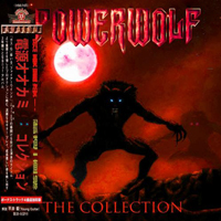 Powerwolf - The Collection (CD 2)