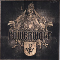 Powerwolf - Blessed & Orchestrated (Single)