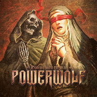 Powerwolf - Dancing with the Dead (EP)