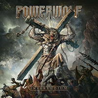 Powerwolf - Interludium (Deluxe Version) (CD 1)