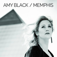 Black, Amy - Memphis
