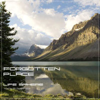 RR Feela - Life Sphere: Forgotten Place - Mixed By RR Feela (CD 1)
