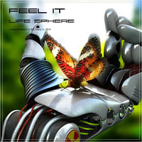 RR Feela - Life Sphere: Feel It - Mixed By RR Feela (CD 2)