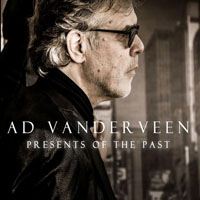 Vanderveen, Ad - Presents of the Past: Requests Revisited (CD 2)