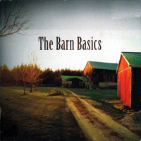 Vanderveen, Ad - The Barn Basics