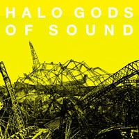 HALO - Gods Of Sound (EP)