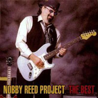 Nobby Reed Project - The Best