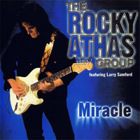 Rocky Athas Group - Miracle