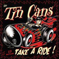 Tin Cans - Take A Ride