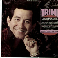 Trini Lopez - Trini (LP)