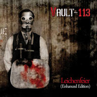 Vault-113 - Leichenfeier (Enhanced Edition)