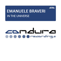 Braveri, Emanuele - In The Universe (Single)