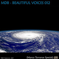Marco Torrance - MDB - Beautiful Voices 012 (Marco Torrance Special Edition)