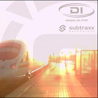 Marco Torrance - Silent Train Of Thoughts - mixed by Marco Torrance
