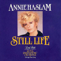 Haslam, Annie - Still Life