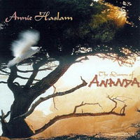 Haslam, Annie - The Dawn Of Ananda
