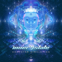 Inner State - Computer Simulation (Single)