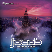 Jacob - Midnight Cheer [EP]