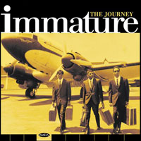 IMx - The Journey