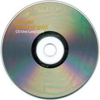 Afterlife (GBR) - Speck Of Gold (CD 1)