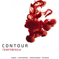 Contour (CAN) - Temptress (EP)