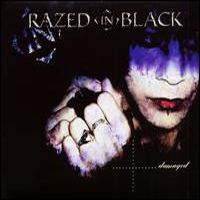 Razed In Black - Damaged (pre-release)