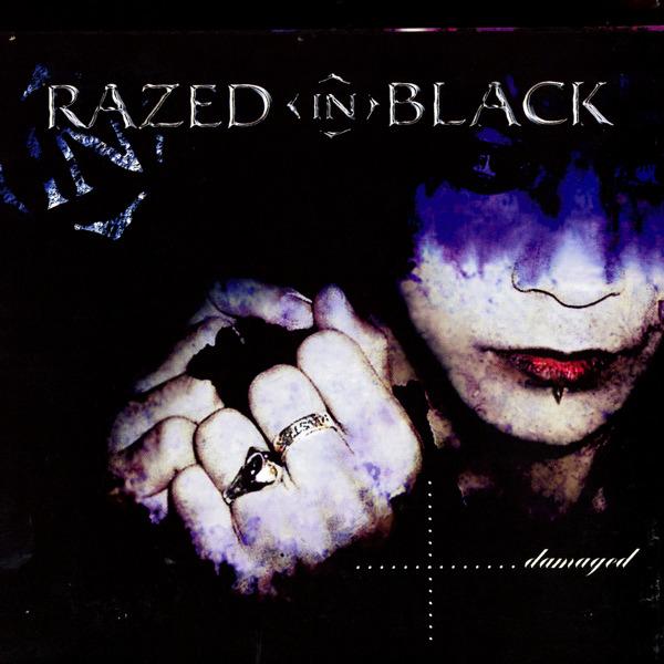 Razed In Black - Damaged (Enhanced Edition CD 1)