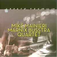 Mainieri, Mike - Twelve Pieces