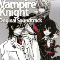 Soundtrack - Anime - Vampire Knight OST