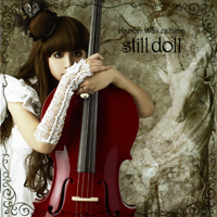 Soundtrack - Anime - Vampire Knight ED Single: Still Doll (by Kanon Wakeshima)