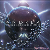 Soundtrack - Anime - Vandread